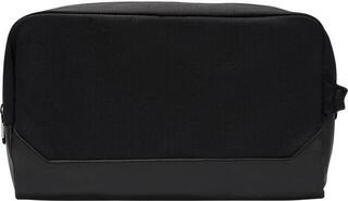 Husă Nike Brasilia Geantă pentru încălțăminte Negru/Negru/Alb Husă - 2