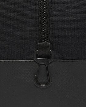 Лайфстайл раница / Чанта Nike Brasilia Shoe Bag Black/Black/White 11 L Спортна чанта - 6