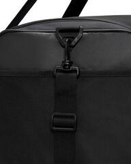 Mochila / Bolsa Lifestyle Nike Brasilia Bolsa de viaje Black/White 95 L - 6