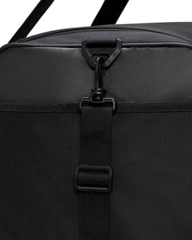 Lifestyle Backpack / Bag Nike Brasilia Duffel Bag Black/White 95 L Sport Bag - 7