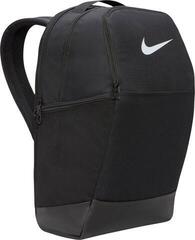 Lifestyle batoh / Taška Nike Brasilia Batoh Black/White 24 L - 1