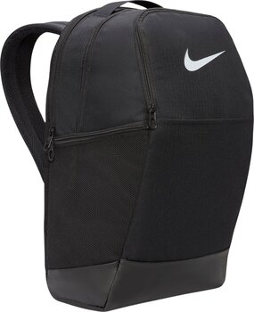 Lifestyle Backpack / Bag Nike Brasilia Backpack Black/White 24 L Sport Bag - 2