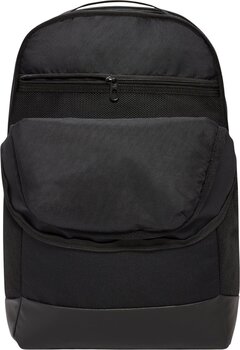 Livsstil rygsæk / taske Nike Brasilia Backpack Black/White 24 L Sportstaske - 4