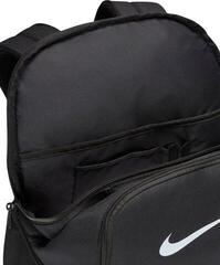 Lifestyle batoh / Taška Nike Brasilia Batoh Black/White 24 L - 4