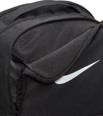 Lifestyle batoh / Taška Nike Brasilia Batoh Black/White 24 L - 5