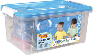 Pasta modellabile per bambini Jovi 371/20 Baby Pasta modellabile per bambini - 1