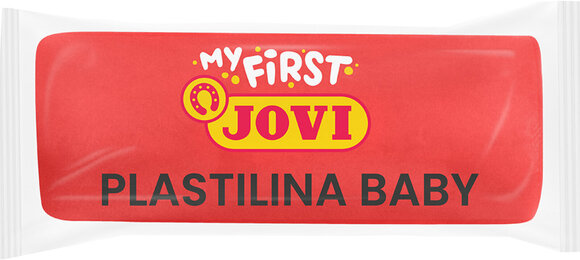 Dječja masa za modeliranje Jovi 371/60 Baby Dječja masa za modeliranje 60 x 38 g - 4