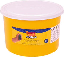 Children's Modelling Clay Jovi Soft Dough Children's Modelling Clay 6 x 460 g - 2