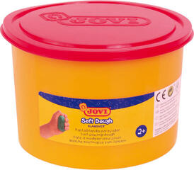 Children's Modelling Clay Jovi Soft Dough Children's Modelling Clay 6 x 460 g - 3