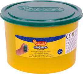 Children's Modelling Clay Jovi Soft Dough Children's Modelling Clay 6 x 460 g - 5