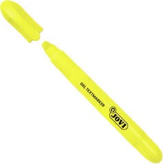 Highlighter Jovi 1817 Highlighter Yellow 1 pc - 1