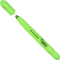 Highlighter Jovi 1818 Highlighter Green 1 pc - 1
