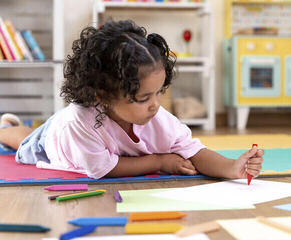 Crayons Jovi Jumbo Easy - 4