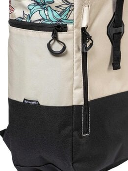 Lifestyle Rucksäck / Tasche Meatfly Holler Fragnance Sand 28 L Rucksack - 3