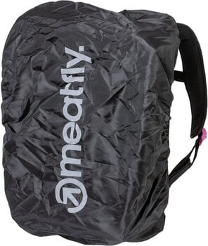 Rucsac urban / Geantă Meatfly Holler Fragnance Sand 28 L Rucsac - 5