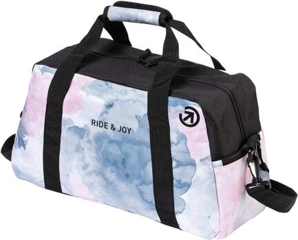 Lifestyle zaino / Borsa Meatfly Mavis Duffle Bag Cloud Pink 26 L Borsa sportiva - 2