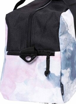 Lifestyle Rucksäck / Tasche Meatfly Mavis Duffle Bag Cloud Pink 26 L Sporttasche - 3