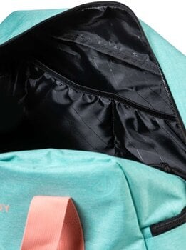 Livsstil rygsæk / taske Meatfly Mavis Duffle Bag Mint Heather 26 L Sportstaske - 5