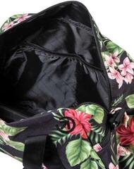Mochila/saco de estilo de vida Meatfly Mavis Bolsa de viagem Tropical Black 26 L - 5