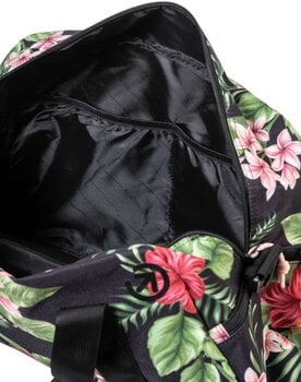 Mochila/saco de estilo de vida Meatfly Mavis Duffle Bag Tropical Black 26 L Bolsa de esportes - 6