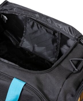 Лайфстайл раница / Чанта Meatfly Rocky Duffle Bag Camel/Black 30 L Спортна чанта - 4