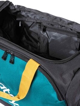 Lifestyle sac à dos / Sac Meatfly Rocky Duffle Bag Dark Jade 30 L Sac de sport - 3