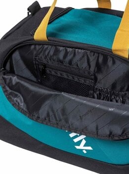 Livsstil rygsæk / taske Meatfly Rocky Duffle Bag Dark Jade 30 L Sportstaske - 4