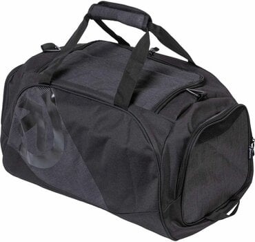 Lifestyle plecak / Torba Meatfly Rocky Duffle Bag Charcoal Heather 30 L Torba sportowa - 2