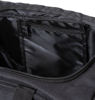 Livsstil Ryggsäck / väska Meatfly Rocky Duffle Bag Charcoal Heather 30 L Sportväska - 4