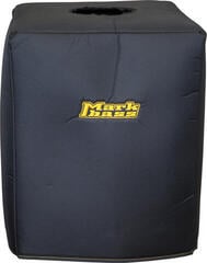 Bass Amplifier Cover Markbass MB58R Cover CMD - L Bass Amplifier Cover - 1