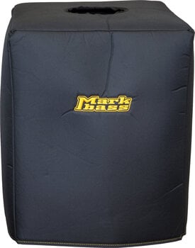 Basszusgitár erősítő tok Markbass MB58R Cover CMD - L Basszusgitár erősítő tok - 2