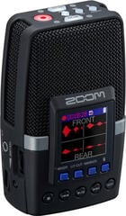 Portable Digital Recorder Zoom H2essential Portable Digital Recorder - 1