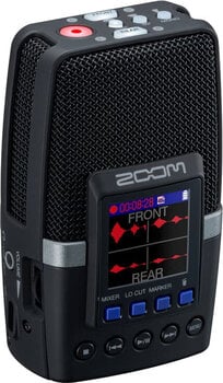 Registratore portatile Zoom H2essential Registratore portatile - 2