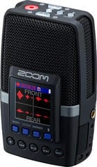 Portable Digital Recorder Zoom H2essential Portable Digital Recorder - 2