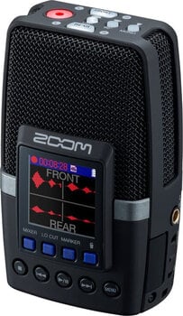 Mobile Recorder Zoom H2essential Mobile Recorder - 3