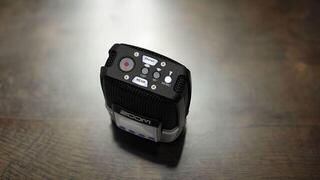 Portable Digital Recorder Zoom H2essential Portable Digital Recorder - 7
