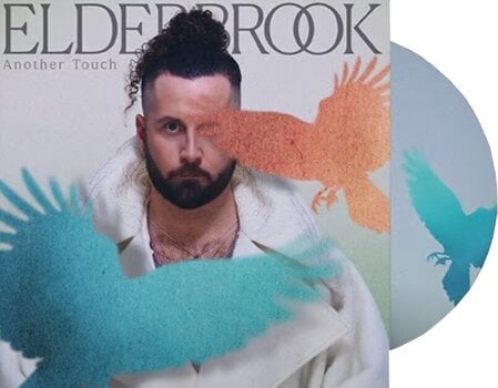 CD musique Elderbrook - Another Touch (CD) - 2