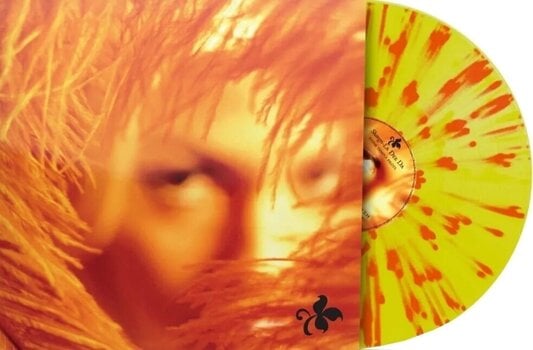 Schallplatte Stone Temple Pilots - Shangri-La Dee Da (Neon Yellow & Neon Orange Splatter Coloured) (Limited Edition) (LP) - 2