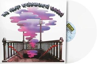 Vinyl Record The Velvet Underground - Loaded (Alternate Version) (Ultra Clear Vinyl) (LP) - 1