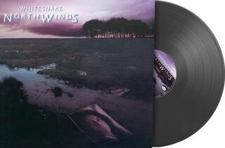 LP ploča Whitesnake - Northwinds (Black Ice Coloured) (Limited Edition) (LP) - 1
