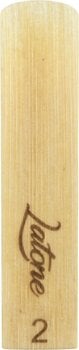 Alto Saxophone Reed Latone 2.0 Alto Saxophone Reed - 2