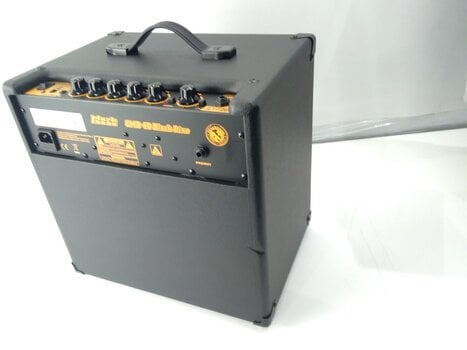 Bass Combo Markbass CMB 101 BlackLine Bass Combo (Damaged) - 3