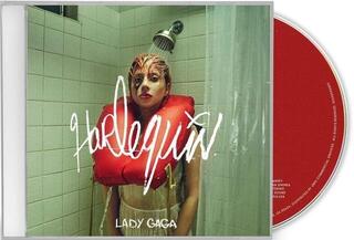CD диск Lady Gaga - Harlequin (CD) - 1
