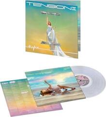 Disque vinyle Kylie Minogue - Tension II (Crystal Clear Coloured) (LP) - 2