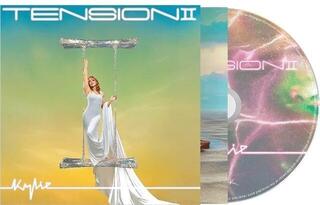 Muziek CD Kylie Minogue - Tension II (CD) - 1