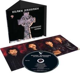 CD muzica Black Sabbath - Headless Cross (Remastered) (CD) - 1