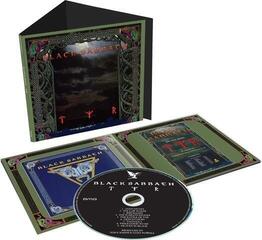 CD muzica Black Sabbath - Tyr (Remastered) (CD) - 1