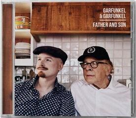 CD de música Garfunkel & Garfunkel - Father And Son (CD) - 1