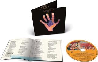 CD диск George Harrison - Living In the Material World (50th Anniversary Edition) (CD) - 1
