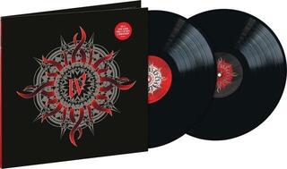 LP ploča Godsmack - IV (Remastered) (LP) - 1